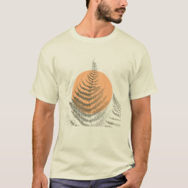 Evergreen Ästhetik für 2025 T-Shirt