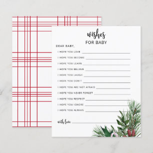 Evergreen Party   Wünsche für Babyspiel