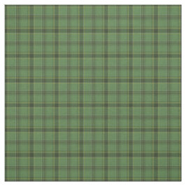 Evergreen Small Kariert Stoff