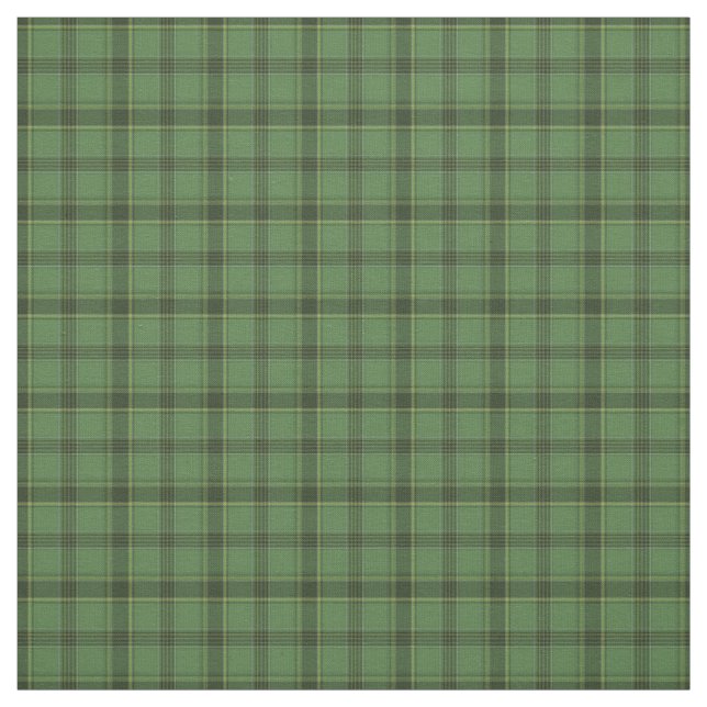 Evergreen Small Kariert Stoff (Muster)
