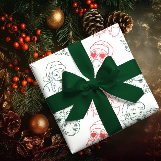 Evergreen Solid Color Satinband (Von Creator hochgeladen)