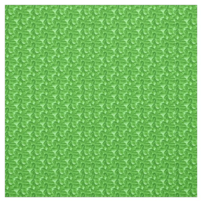 Evergreen Stoff (Muster)