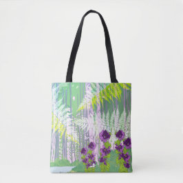 Evergreen Stream Tasche