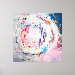 Everlast Leinwanddruck