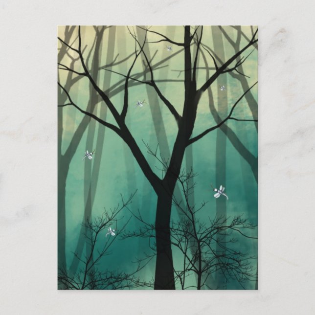 Everlast Postcard Postkarte (Vorderseite)