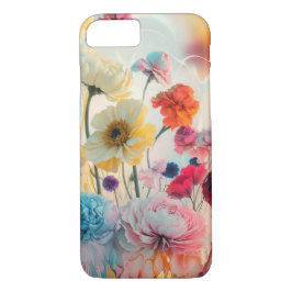 Everlasting Bloom Case-Mate iPhone Hülle