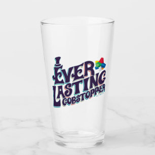 Everlasting Gobstopper Graphic Glas