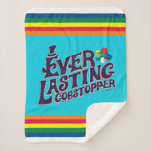 Everlasting Gobstopper Graphic Sherpadecke