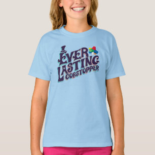 Everlasting Gobstopper Graphic T-Shirt