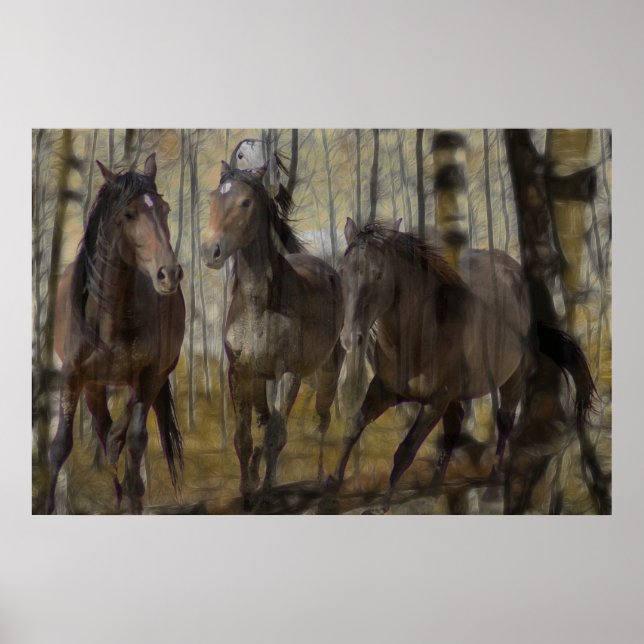 Everlasting Spirit Poster (Vorne)