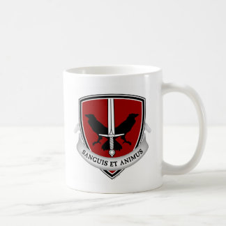 Evernight HochschulTasse Kaffeetasse
