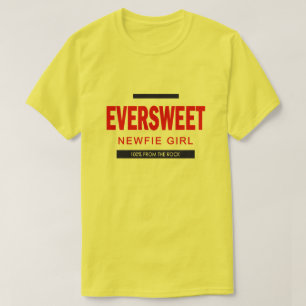 Eversweet Newfie Mädchen T-Shirt