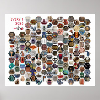 Every1 2026 Plakat
