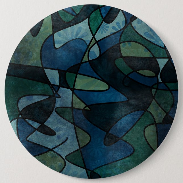 everyday-remnants-01 button (Vorderseite)