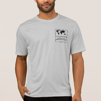Everyman-Bereitschafts-Sport-Shirt T-Shirt