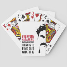 Everyone has a price