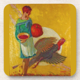 Everything but the turkey untersetzer