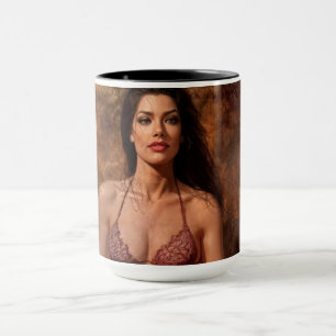 Eve's Purgatory Tasse