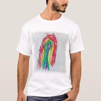 Eve's Rainbow T-Shirt 2