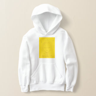 Evie Hoodie
