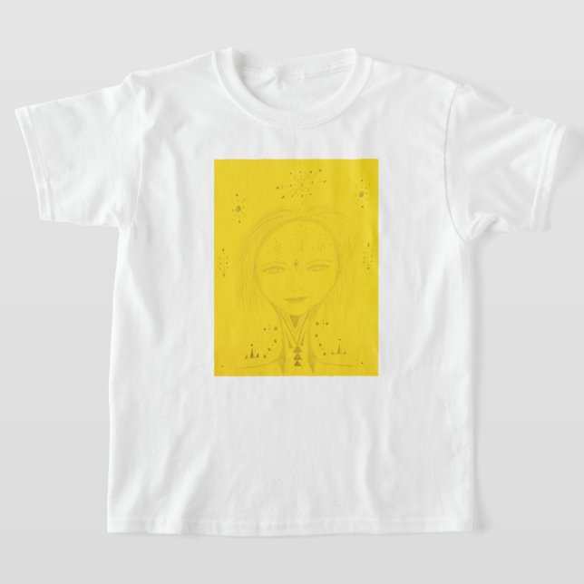 Evie T-Shirt (Ablage )