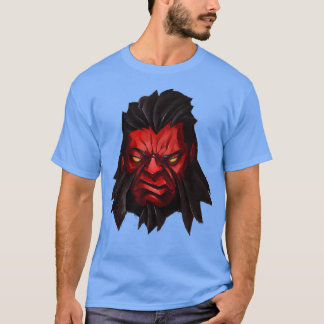 evil ax Classic TShirt