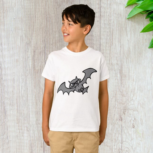 Evil Bat T-Shirt (Von Creator hochgeladen)