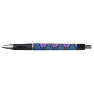 Evil Blume Kawaii Goth Halloween Pen Kugelschreiber