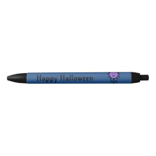 Evil Blume Kawaii Goth Halloween Personalisiert Pe Kugelschreiber
