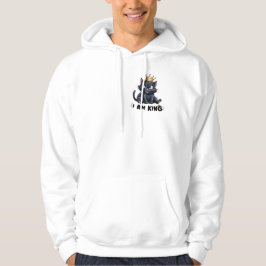Evil Cat Kingdom! Hoodie