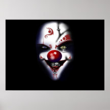 Evil Clown