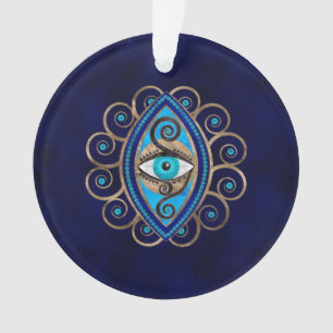 Evil Eye Amulet Ornament