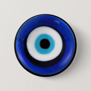 Evil Eye Button