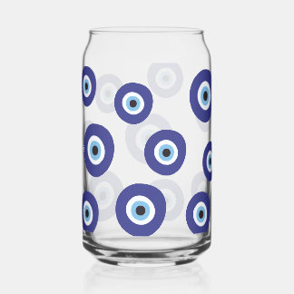 Evil Eye Drinkware Set