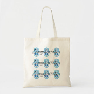 Evil Eye Energy Protection Sac fourre-tout élégant