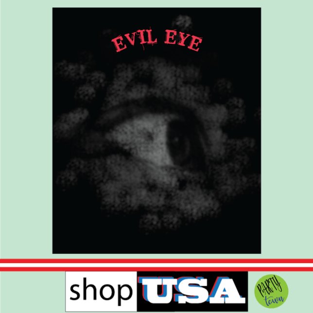 Evil Eye HALLOWEEN Seltsame Unterwäsche Ungewöhnli Wandteppich (Riveting, amazing, spooktacular, strange, bizarre, eerie, cool, stunning, Marvelous
Magnificent
Best)