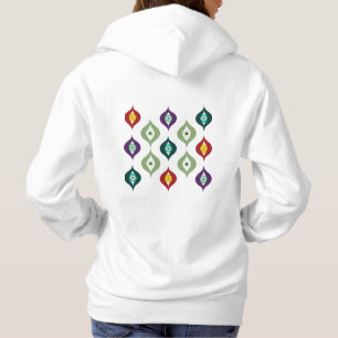 Evil Eye Hoodie