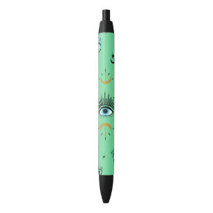 Evil Eye Kugelschreiber