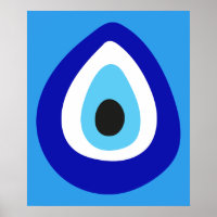 Evil Eye Nazar Amulet