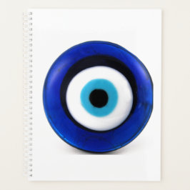 Evil Eye Planer