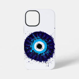 Evil Eye Protection Phone Case iPhone 12 Mini Hülle