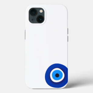 Evil Eye Simplistic Case-Mate iPhone Hülle