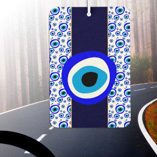 Evil Eye Talisman & Arabic Amulet /griechisch, tür Autolufterfrischer