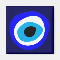 Evil Eye Talisman & Arabic Amulet /Türkisch, Griec