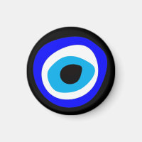 Evil Eye Talisman & Arabic Amulet /Türkisch, Griec
