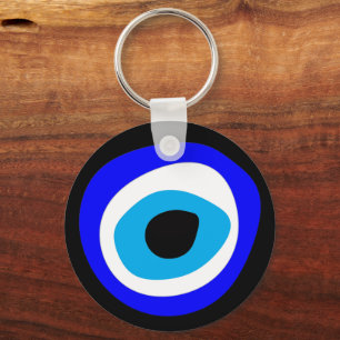 Evil Eye Talisman & Arabic Amulet /Türkisch, Griec Schlüsselanhänger