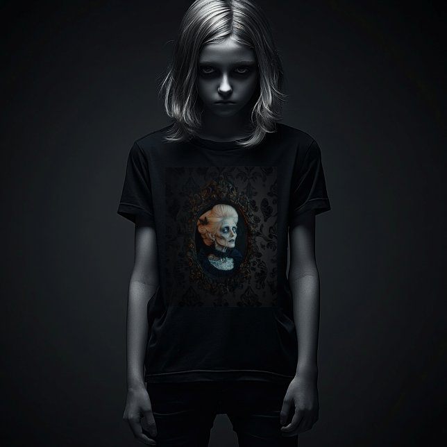 Evil Eye Women's T - Shirt (Von Creator hochgeladen)