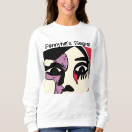 Evil Eyes Sweatshirt