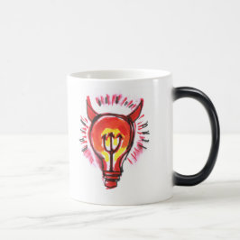 Evil Genius Tasse