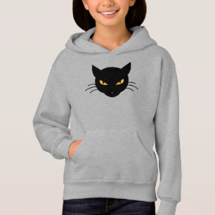 Evil Kitty Hoodie